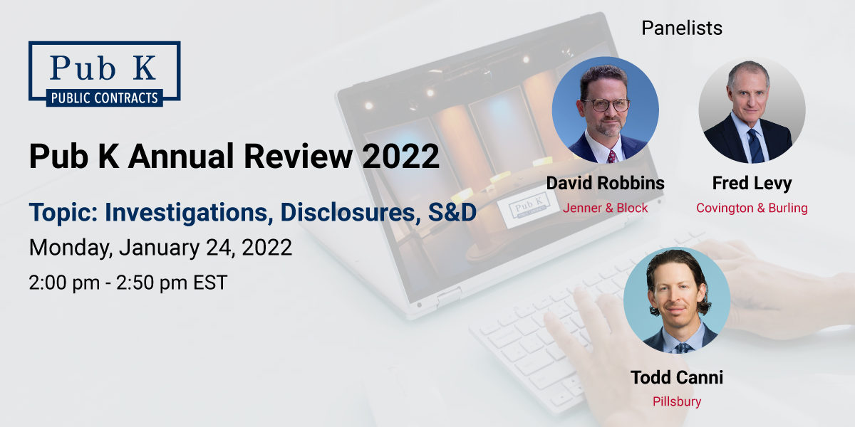 Investigations,-Disclosures,-S&D---Panelists---Pub-k-Annual-Review-2022