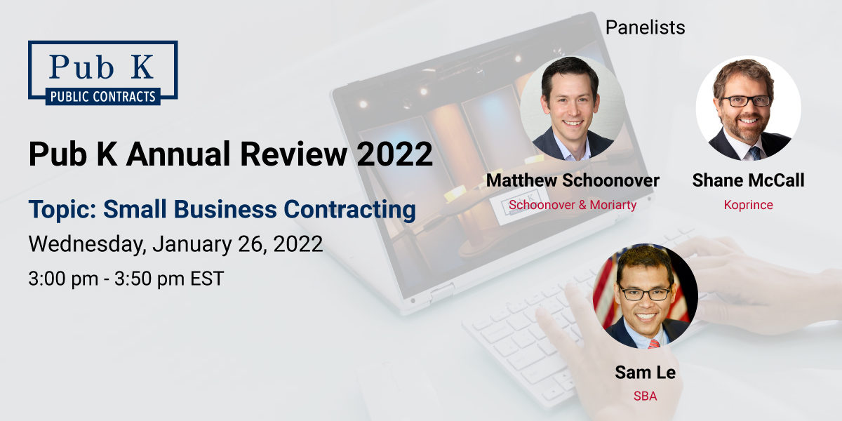 Small-Business-Contracting---Panelists---Pub-k-Annual-Review-2022
