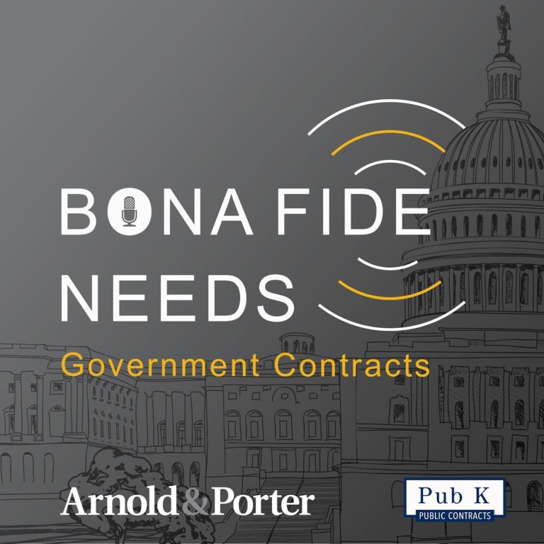 Bona Fide Needs Ep 1.02: The Impact of Russia Sanctions on U.S. Firms