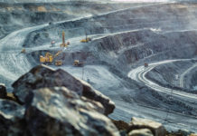 Pentagon to Become Rare-Earth Mining Company’s Largest Stockholder