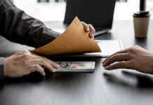 “Indicators Of Foreign Bribery”