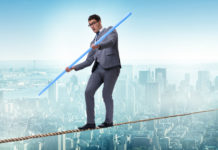 COFC Dismisses Protest, Finds Protester Lacked Standing Because It Couldn’t Compete for the Contract