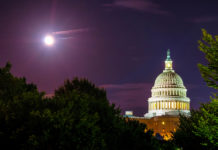 House Drama over the Defense Bill Sets the Stage for a High-Stakes December on Capitol Hill