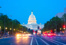 Major Takeaways for Federal Agencies from the Latest Bipartisan Spending Package