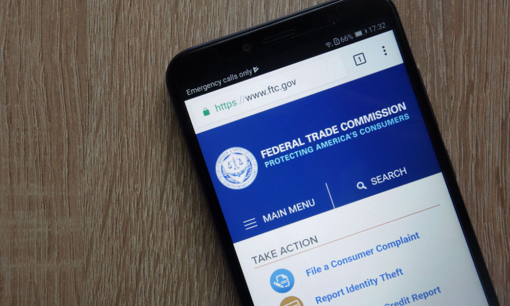 FTC Signals Pause on AI Regulation - PubKGroup