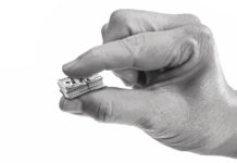 97% of Small Federal Contractors Shrink as They Succeed. Here’s Why That Should Alarm Everyone