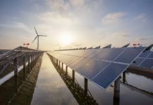 Opportunities for Advanced Energy Partnerships in the 2nd Trump Administration