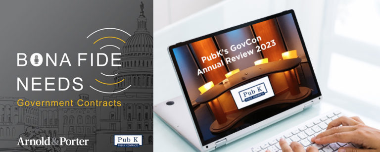 Pub K Group’s 2023 Annual Review Preview with Alan Chvotkin