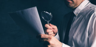 Contract Reviews Continue at OMB, Official Says