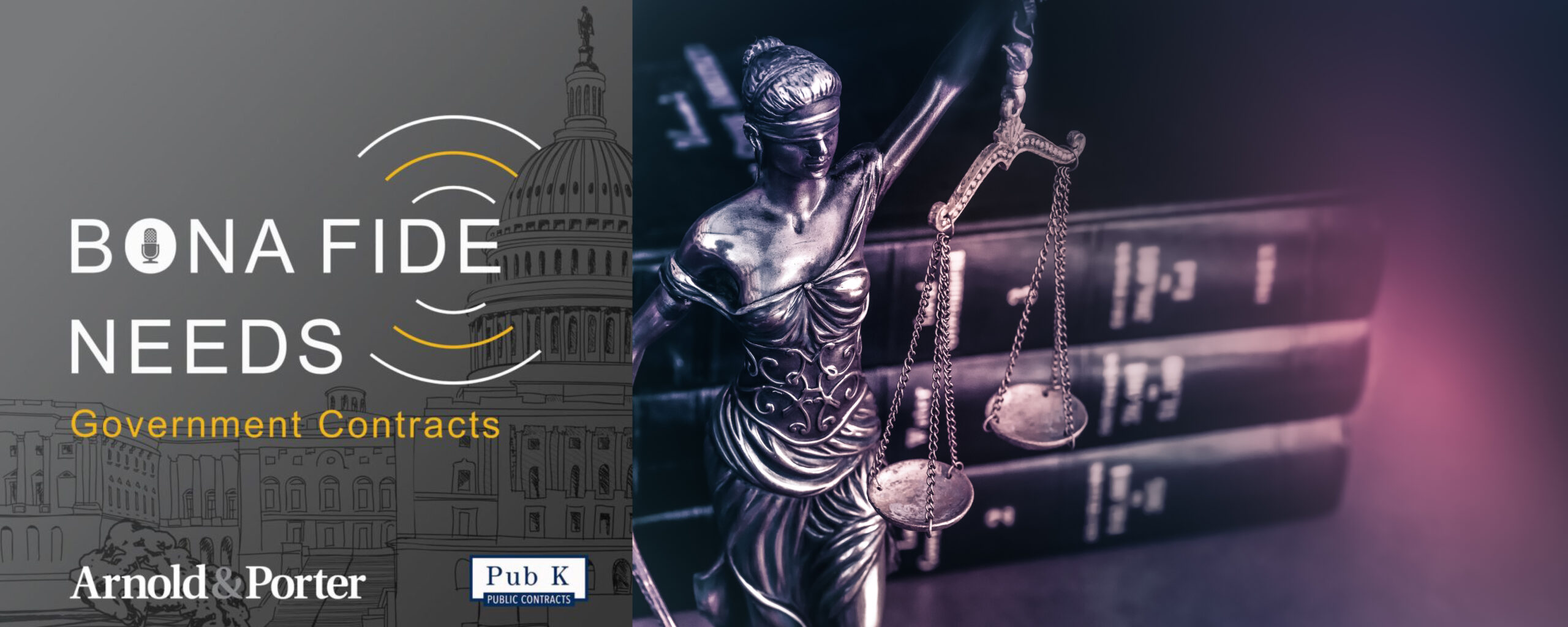 Bona Fide Needs Ep 2.02: The Supreme Court Tackles FCA Court Splits ...