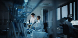 The War Department Strengthens Measures to Protect DOW‑Funded Research