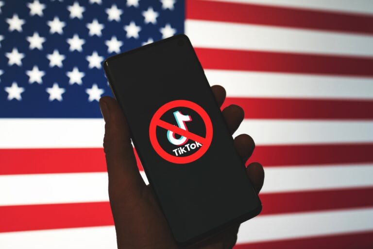 Federal acquisition regulation prohibition on a bytedance covered