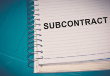 The Hidden Government Contract Clause that Could Kill Your Company