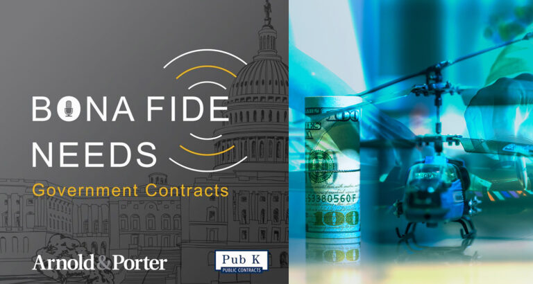 Ep. 3.02: The FY2024 National Defense Authorization Act Ep. 3.02: The FY2024 National Defense Authorization Act