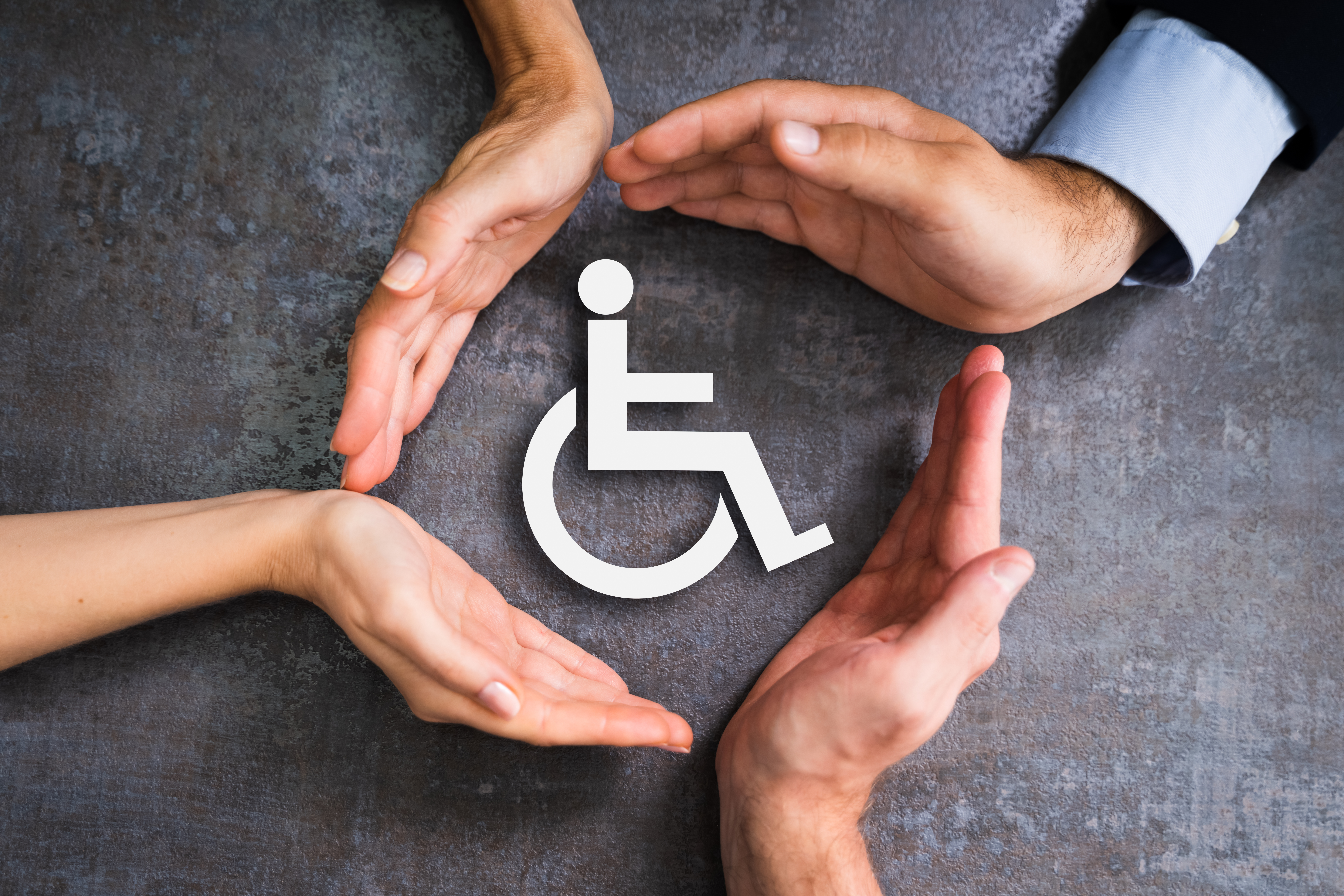Disability Self-ID Form Expiring: What Federal Contractors Need to Know