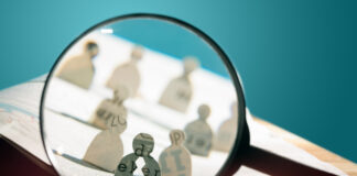 Lawmakers Aim to Prevent Sale of Veterans’ Data for AI, Scams