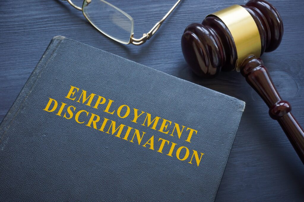 Should Your Business Sign SBA Form 601 Requiring Non-Discriminatory Hiring Practices?
