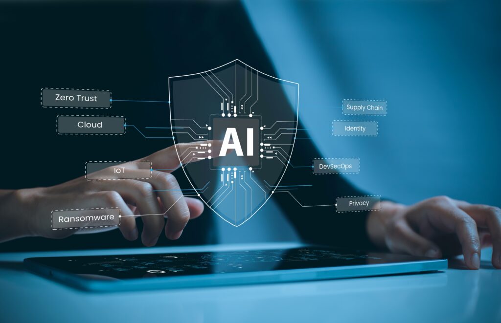US, Allies Recommend Security Protections for AI Models