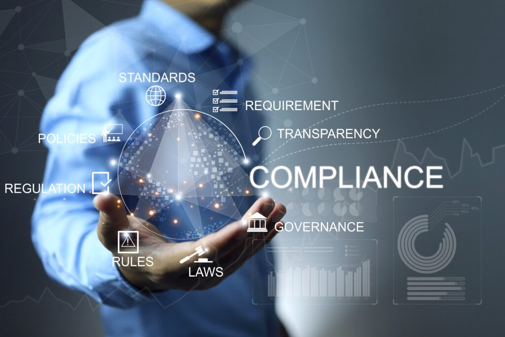 DOJ Releases Updated Evaluation of Corporate Compliance Program Guidance