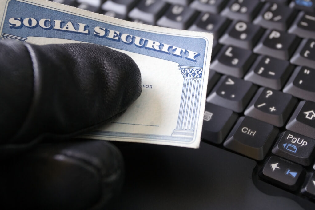 Hackers May Have Stolen Every Americans’ Social Security Number: Report
