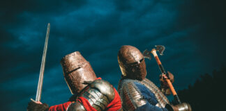 ‘Tis But a Scratch: Protester Alleged Its Deficiencies Were Merely “Administrative and Document-Based”. GAO Thought They Were a Bigger Deal.