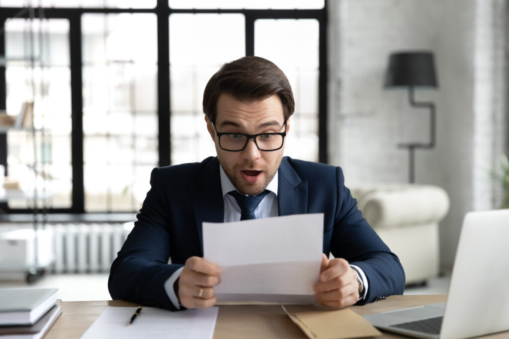 An Interesting FCPA Related Issue