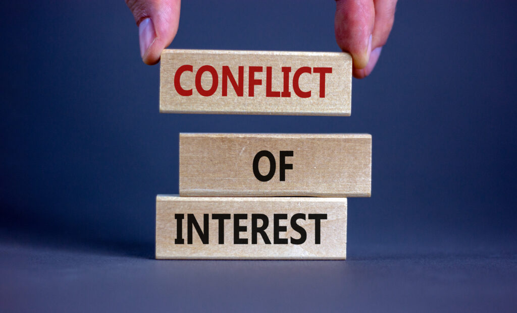 GAO Finds Agency Didn’t Properly Assess How the Awardee’s Conflict Mitigation Plan Could Impact Its Technical Approach