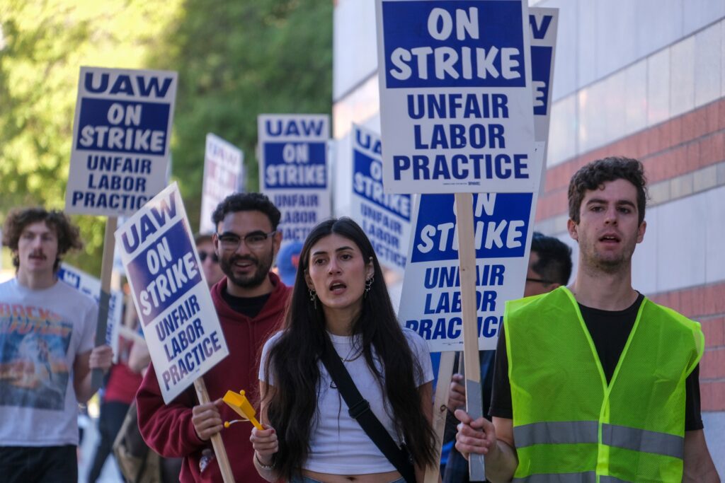 The Protester Objected to Solicitation’s Labor Harmony Clause. Why Did GAO Reject Most of the Protester’s Arguments?