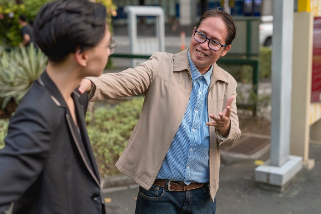 Do Both Members of an Mentor-Protege Need to Hold an IDIQ Contract to Bid on Orders? GAO Says No.