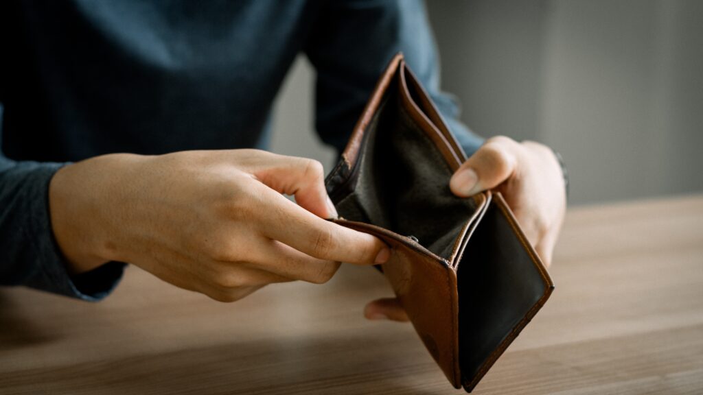 Four Protests, Four Corrective Actions, No Reimbursement