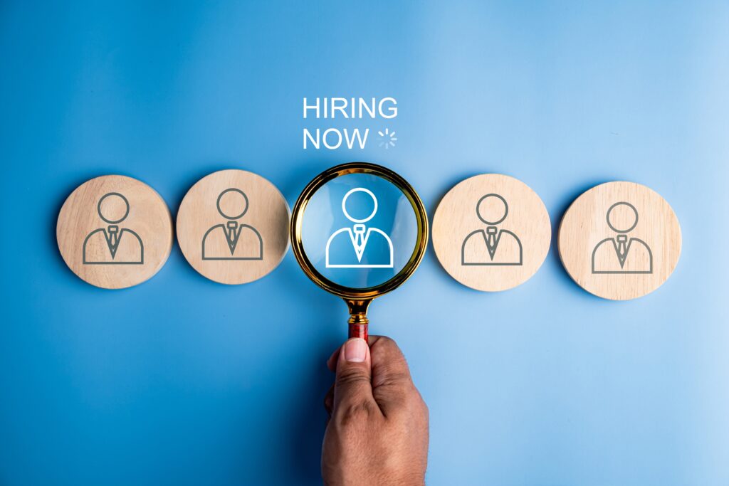 Executive Order – Ensuring Continued Accountability in Federal Hiring