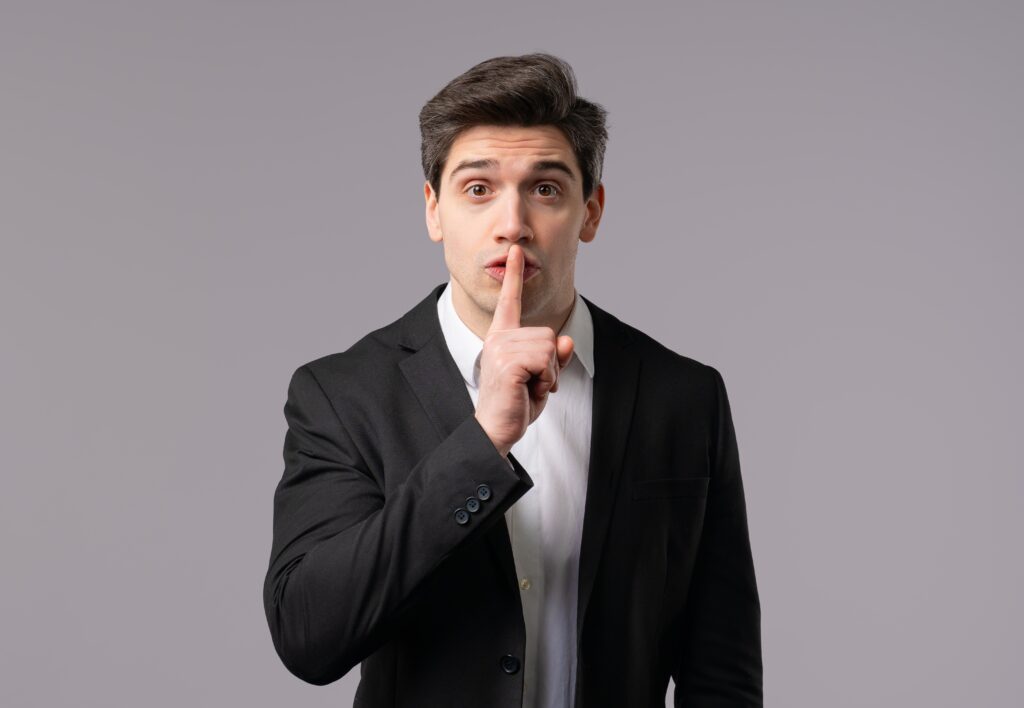 The Price of Silence: GAO Dismisses Protest Because the Protester’s Key Personnel Were Unavailable