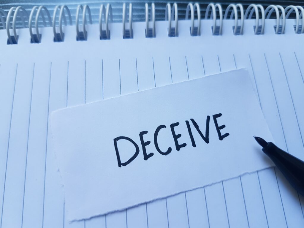 The FTC Announces New Enforcement Actions Against Certain Businesses for Engaging in “Deceptive AI” Practices