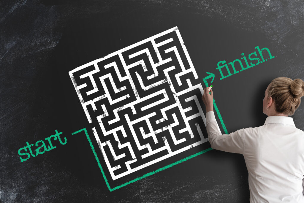 Pentagon Stuck in Acquisition ‘Cul-de-Sac,’ New Report Finds