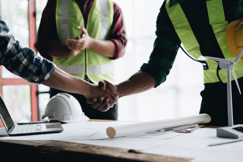 MB Approves Monthly Data Collection from Construction Companies