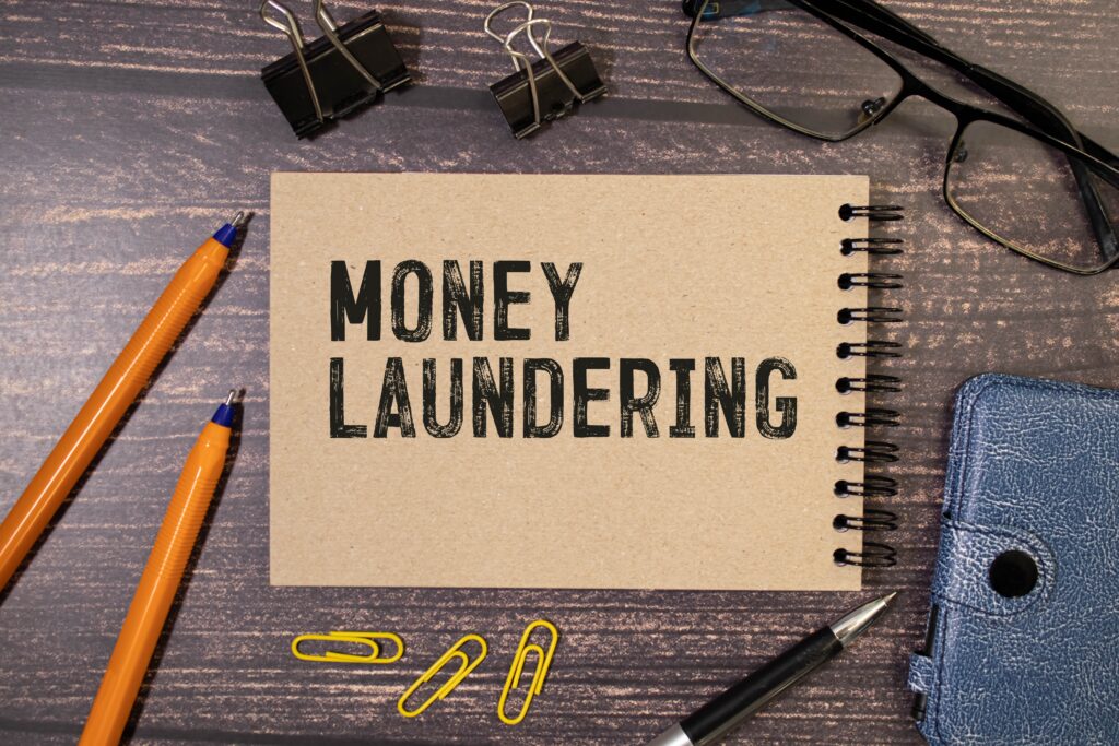 TD Bank: Part 1 – Money Laundering and the China Syndrome