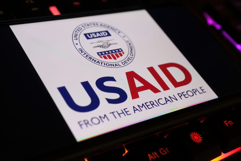 USAID Contracting has Shut Down. There’s Still Little Evidence State is Taking Up the Slack.