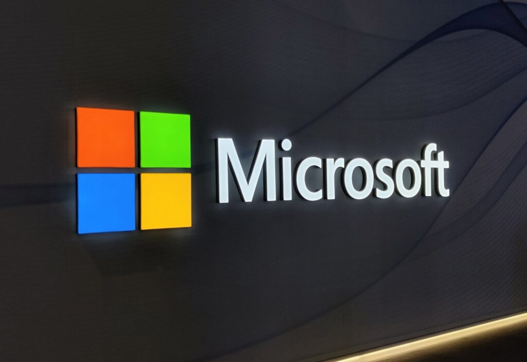 GSA Secures Landmark Agreement with Microsoft to Enhance Federal IT Acquisition