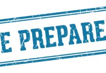 How to Prepare for the End of the Government Shutdown