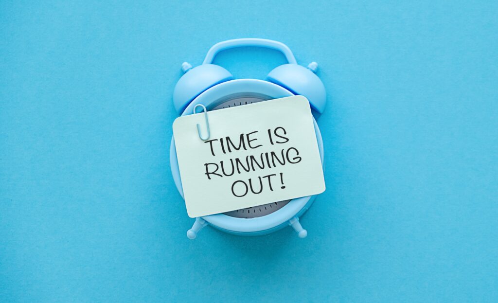 GAO Dismissal Emphasizes that Attempts to Resolve Concerns with Procuring Agency Do Not Extend the Time to File a Protest