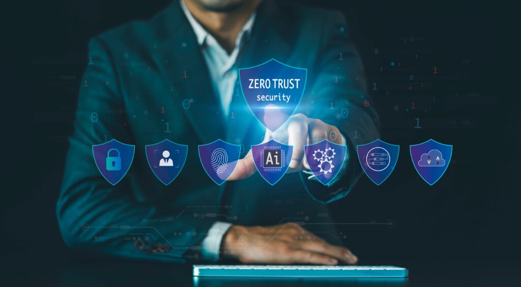 Zero Trust: A Business Imperative For the Digital Age