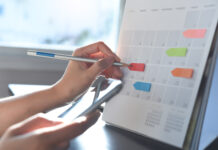 Cost Accounting Standards Board Meeting Agenda