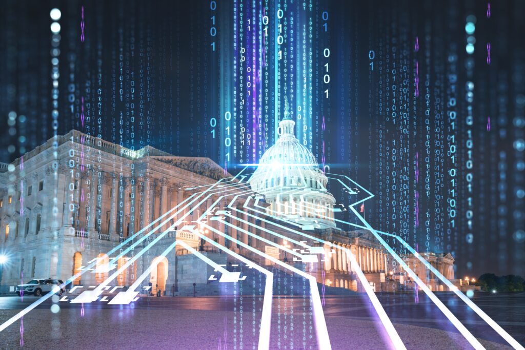 Lawmaker Wants FCC to Create AI Tool for Identifying Scams