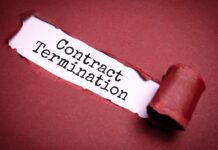 Terminations Episode 2: Grounds for Default: When is the Government Justified?