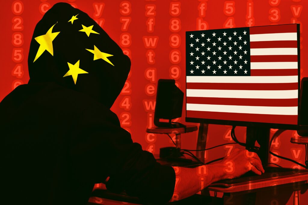China Admitted to Volt Typhoon Cyberattacks on US Critical Infrastructure: Report