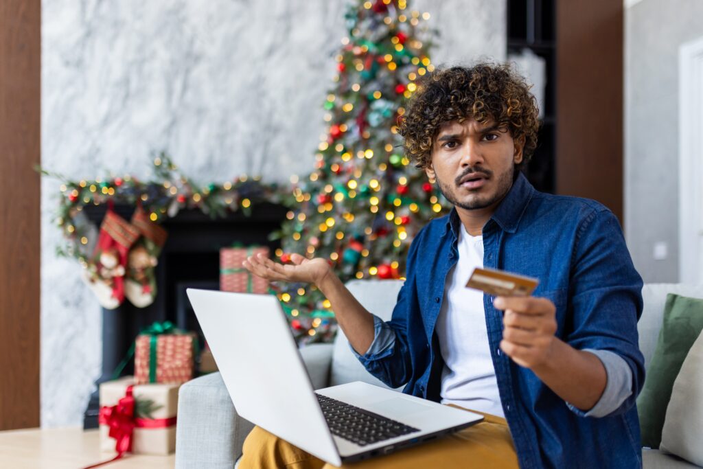Federal Cybersecurity Office Releases Tips for Consumers on Avoiding Holiday Scams