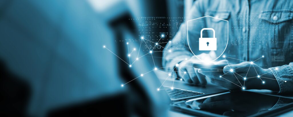 Cybersecurity’s New Power Dynamics