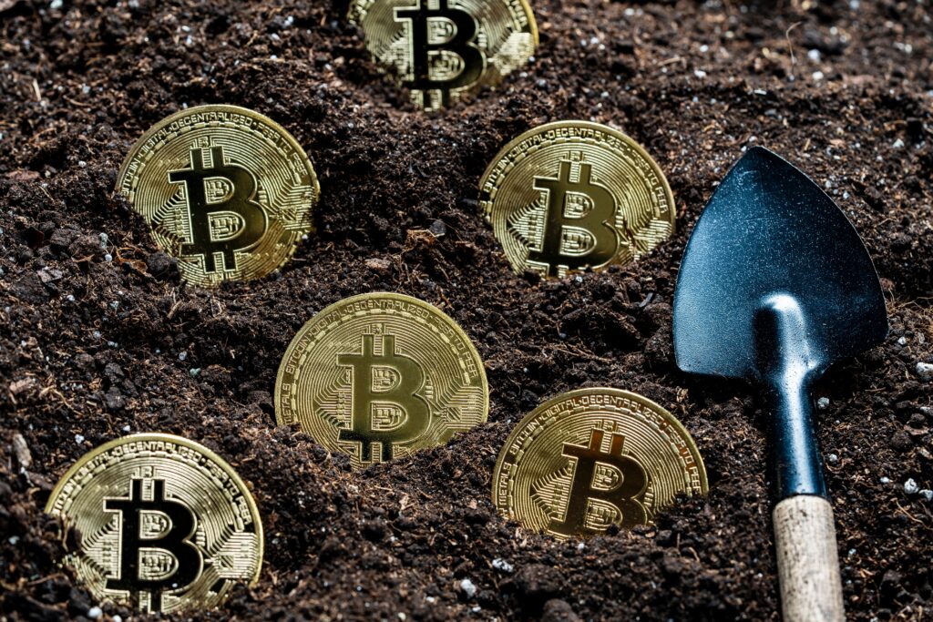 Issues To Consider From The BIT Mining (500.com) Enforcement Action