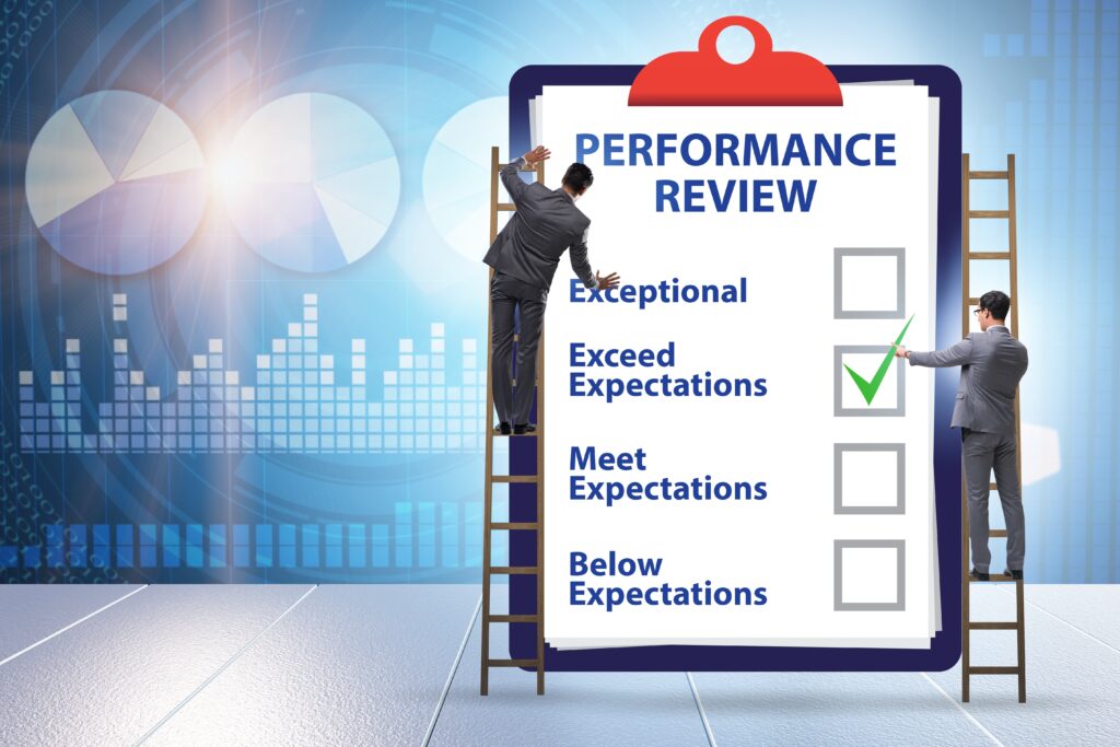 How Government Contractors Can Guard Against Negative CPARS Ratings During a Shutdown