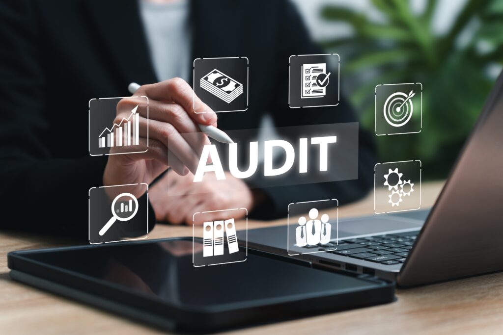 Preparing for a CMMC Audit: The System Security Plan